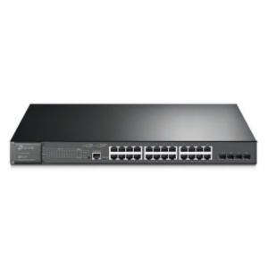 ACCESORIO ORDENADOR TP-LINK TL-SG3428MP SWITCH